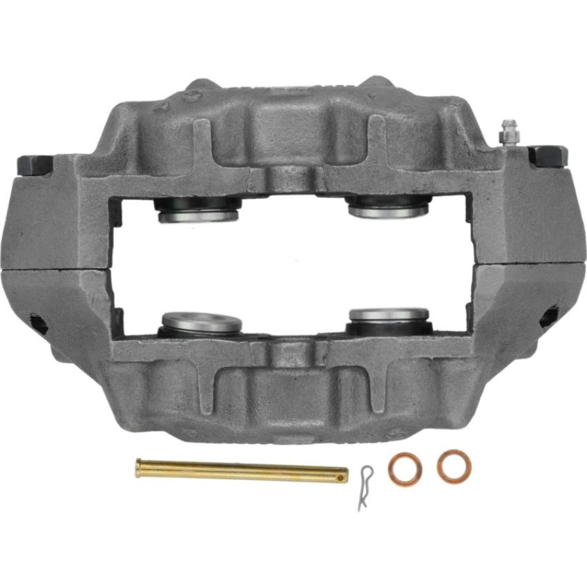 Autopart International Brake Caliper 140511596