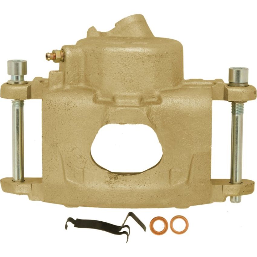 Autopart International Brake Caliper 140511599