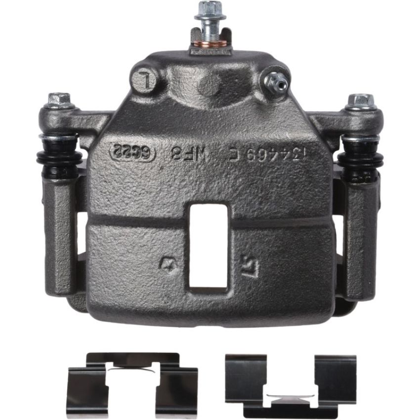 Autopart International Brake Caliper 140511903
