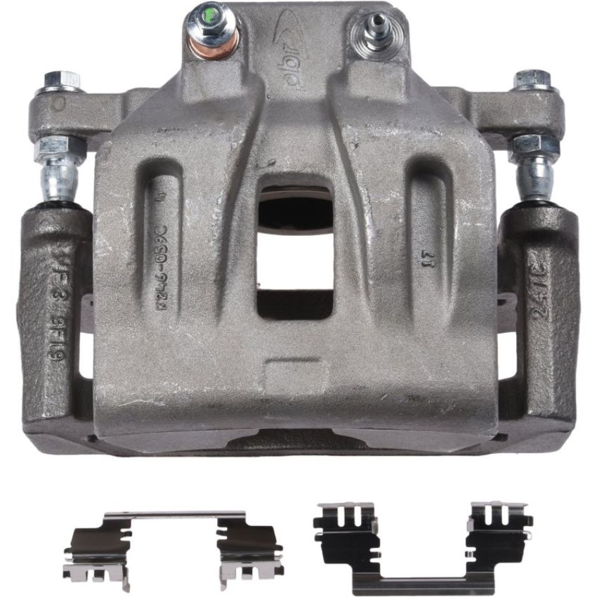 Autopart International Brake Caliper 140511908