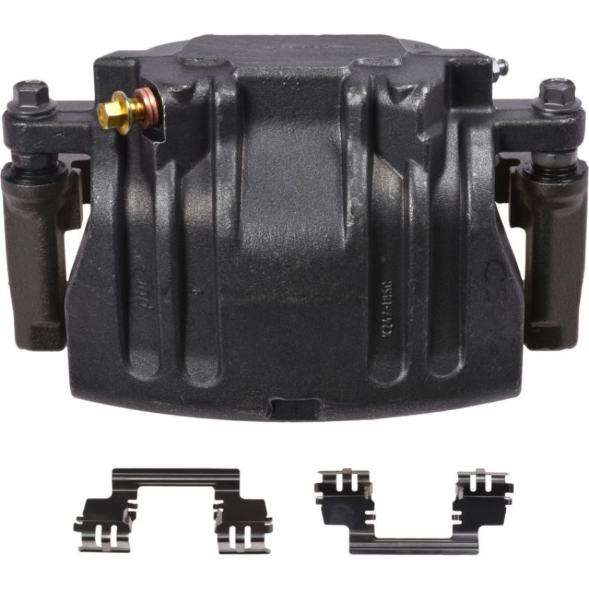 Autopart International Brake Caliper 140511910