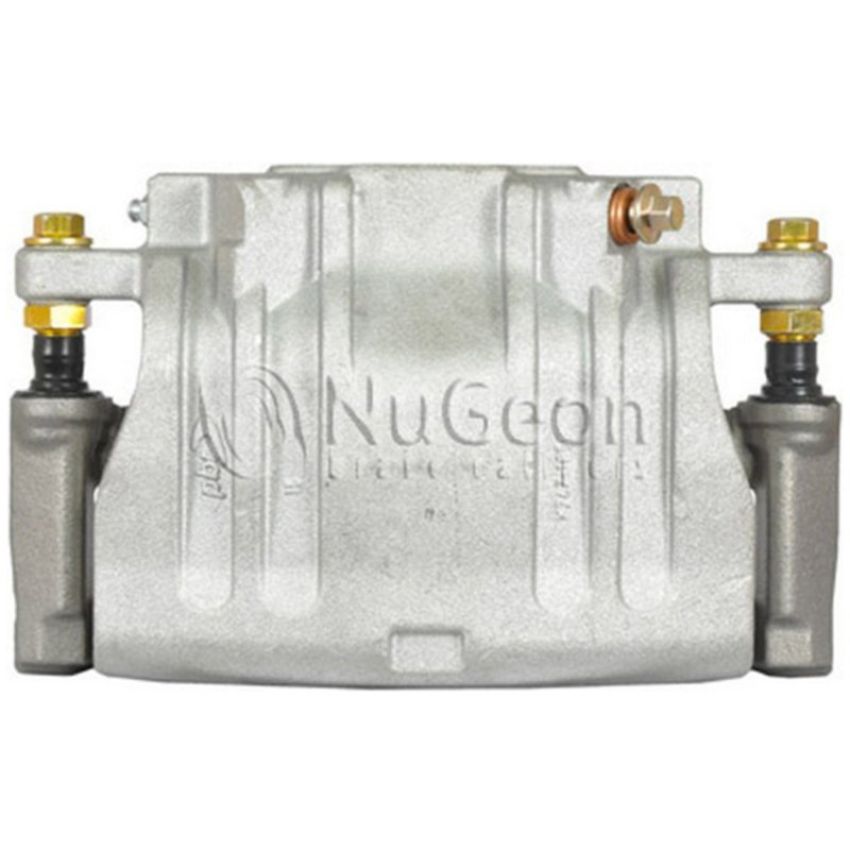 Autopart International Brake Caliper 140511911