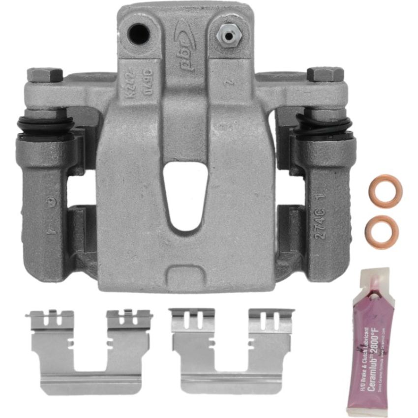 Autopart International Brake Caliper 140511912
