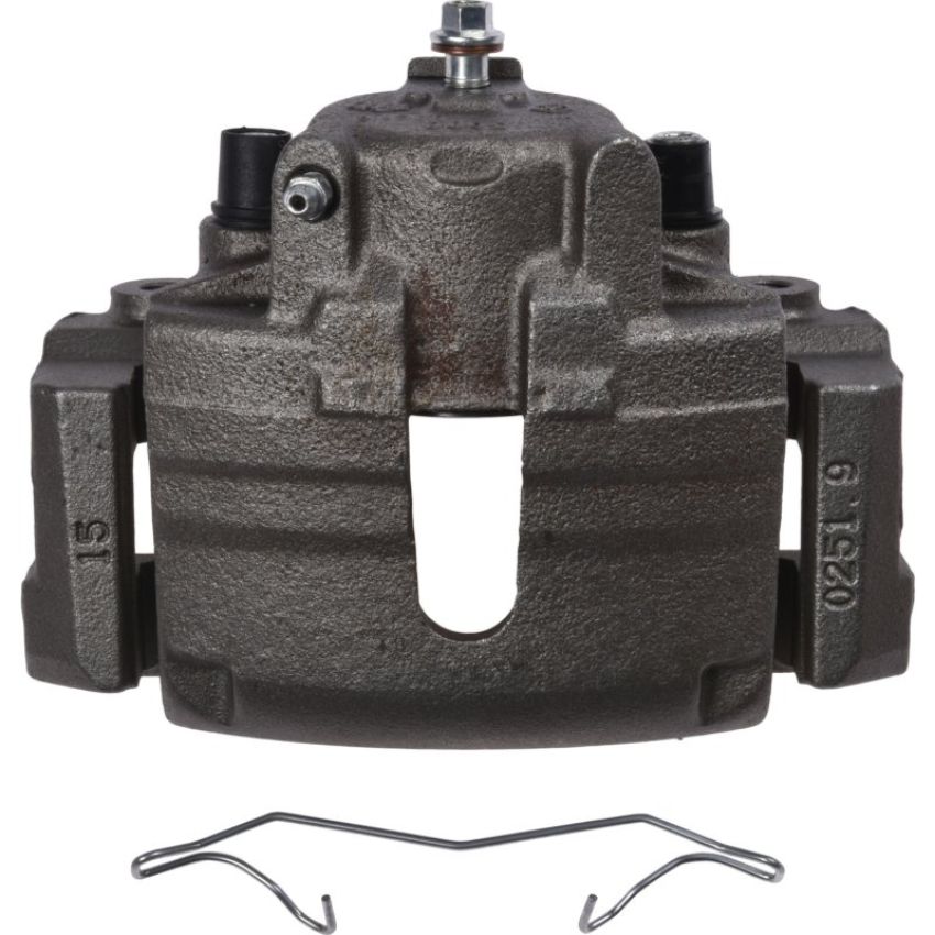 Autopart International Brake Caliper 140511921