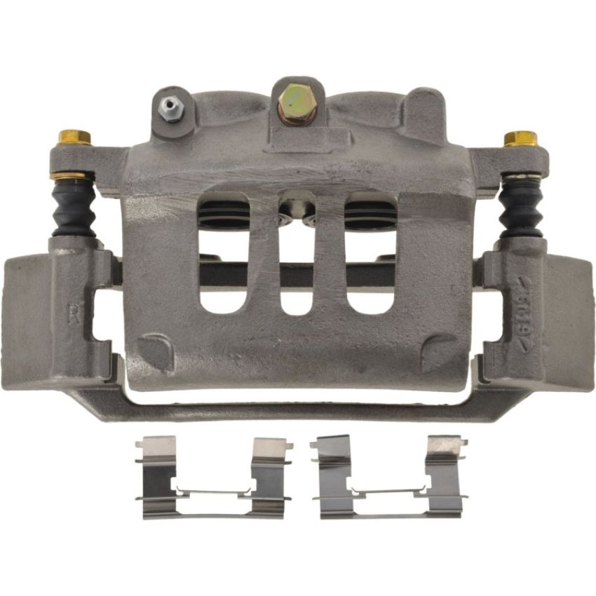 Autopart International Brake Caliper 140511929