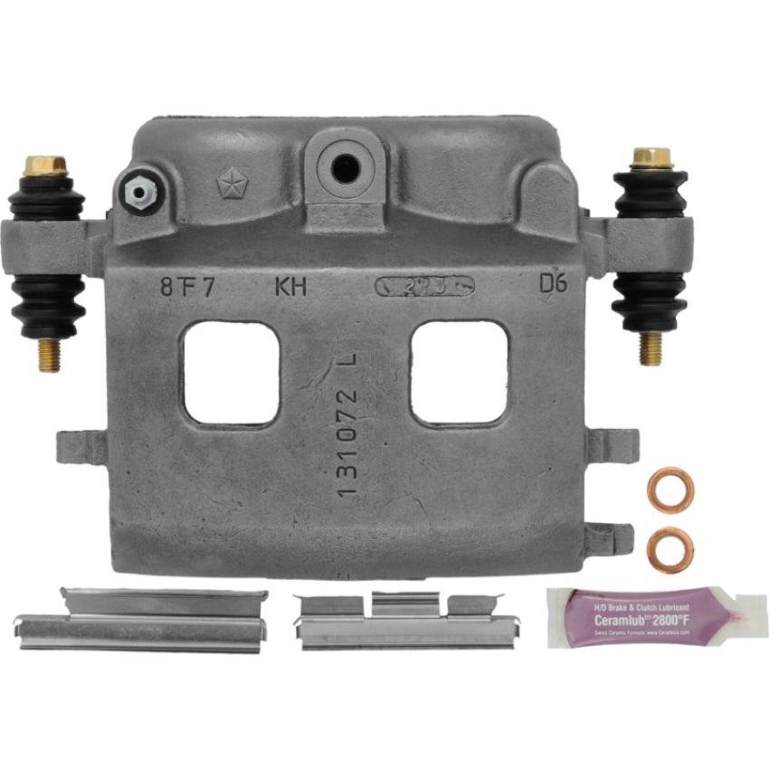 Autopart International Brake Caliper 140511946