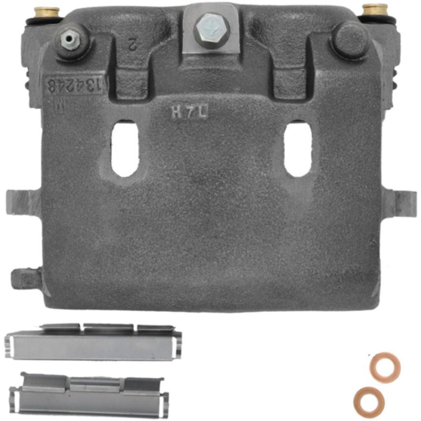 Autopart International Brake Caliper 140511949