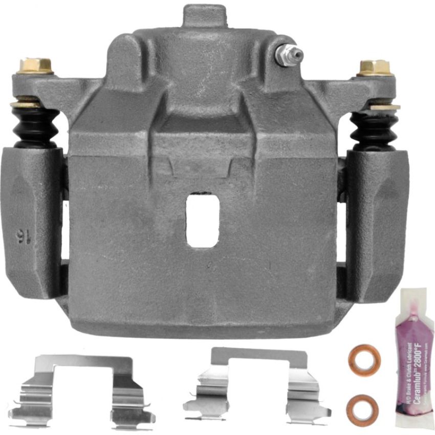 Autopart International Brake Caliper 140511972