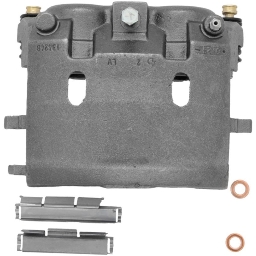 Autopart International Brake Caliper 140511977