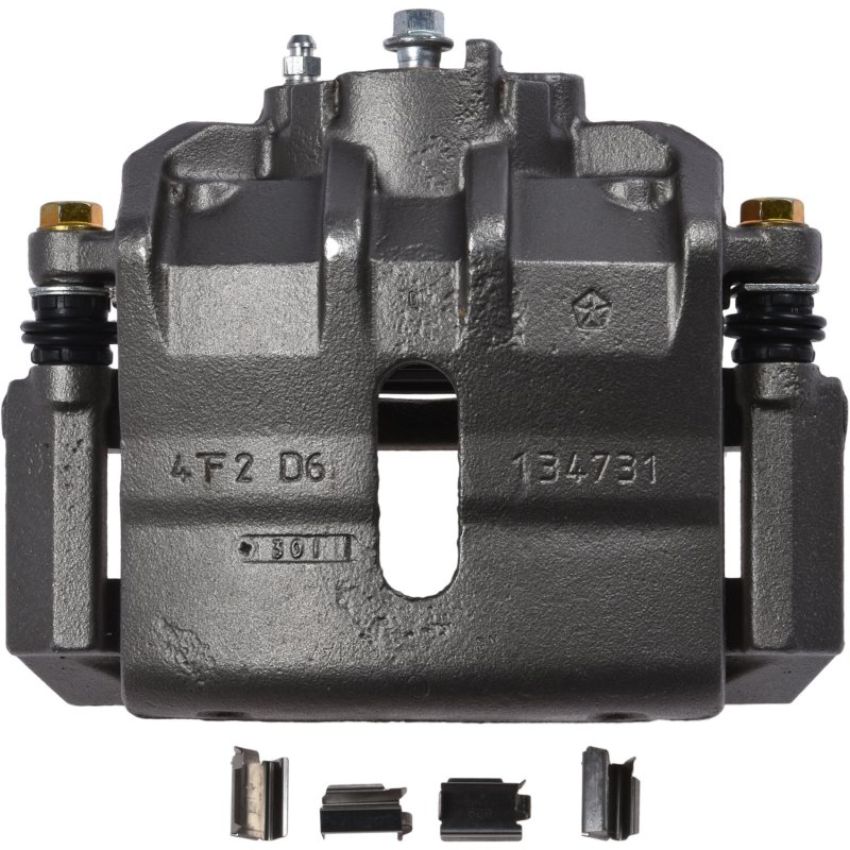 Autopart International Brake Caliper 140511981