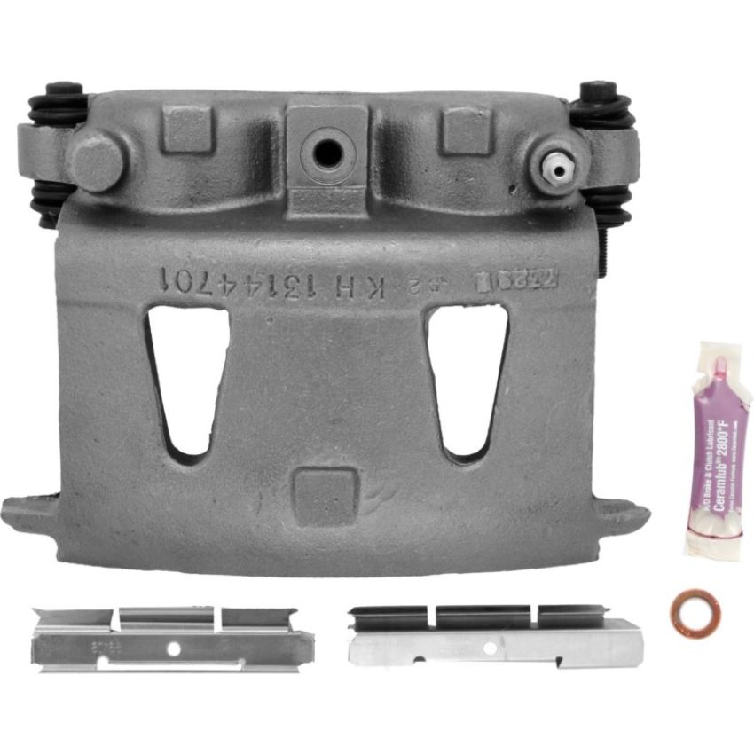 Autopart International Brake Caliper 140511986