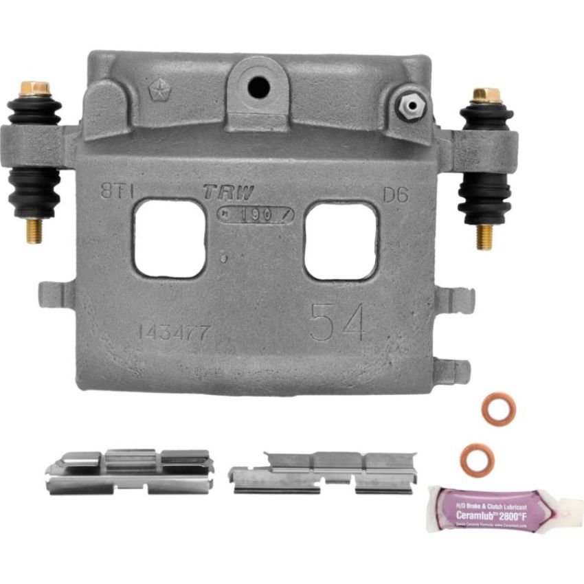 Autopart International Brake Caliper 140511987