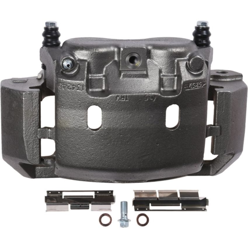 Autopart International Brake Caliper 140511992