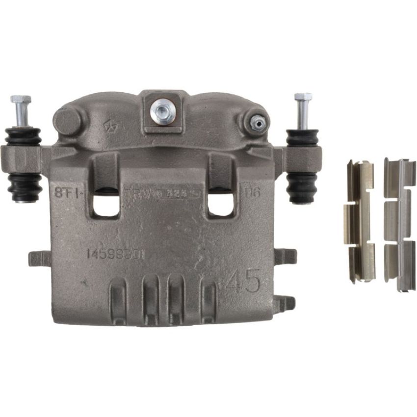 Autopart International Brake Caliper 140511996