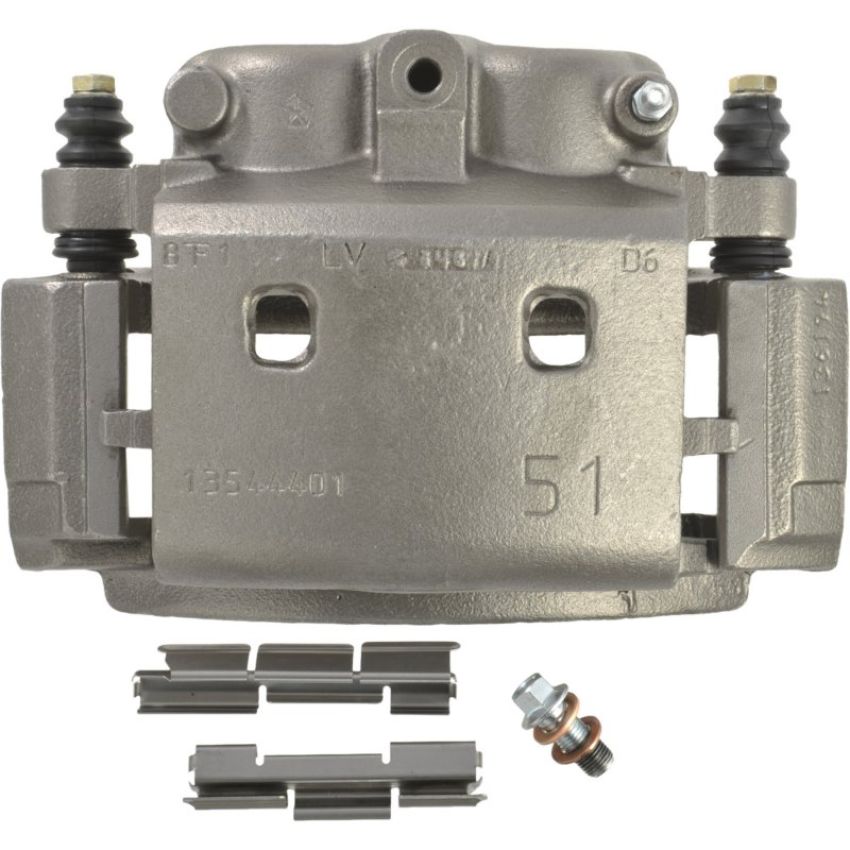 Autopart International Brake Caliper 140511997