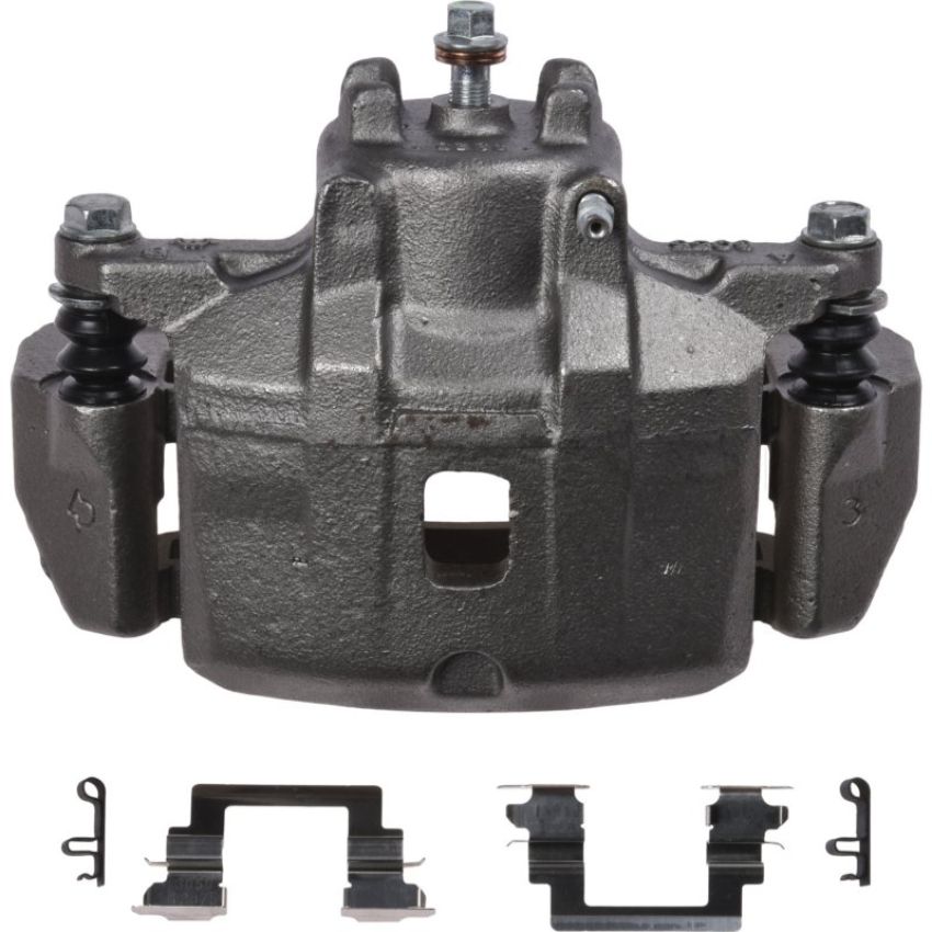 Autopart International Brake Caliper 140512025