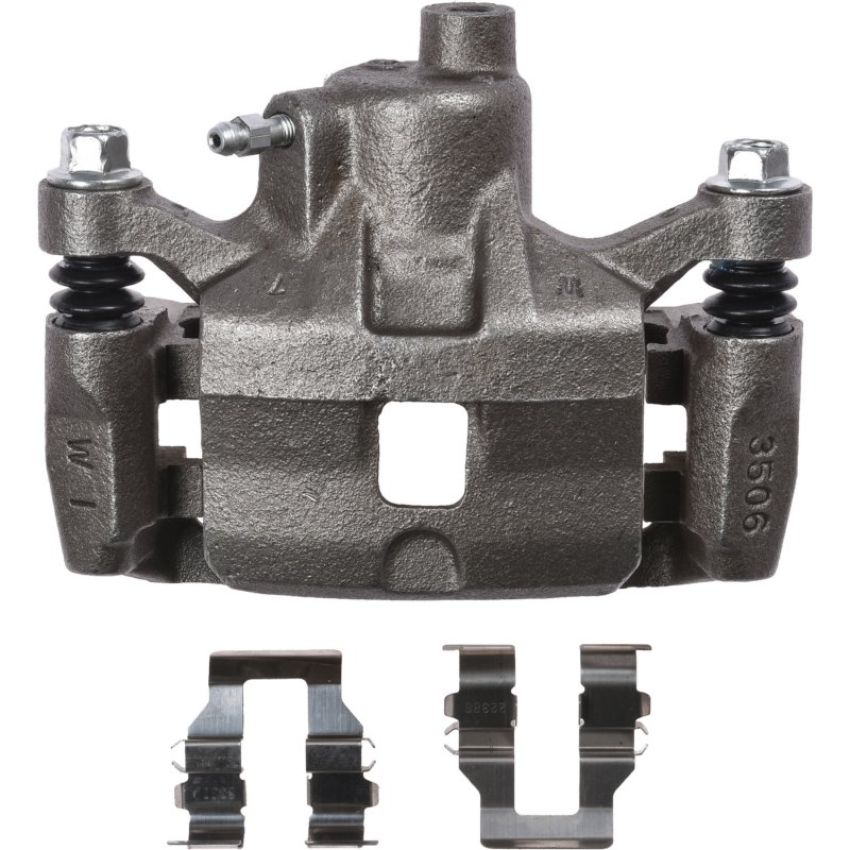 Autopart International Brake Caliper 140512048