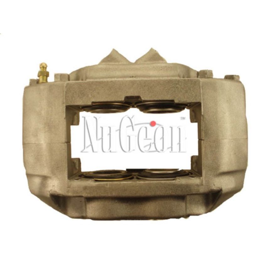 Autopart International Brake Caliper 140512054
