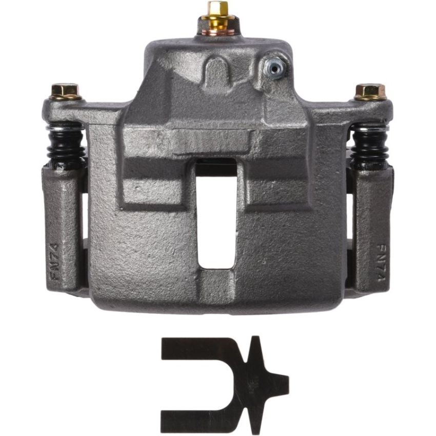 Autopart International Brake Caliper 140512571