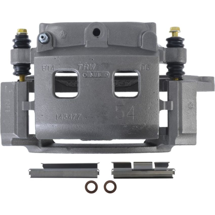 Autopart International Brake Caliper 140512572