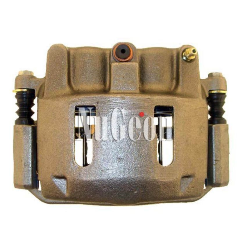 Autopart International Brake Caliper 140512611