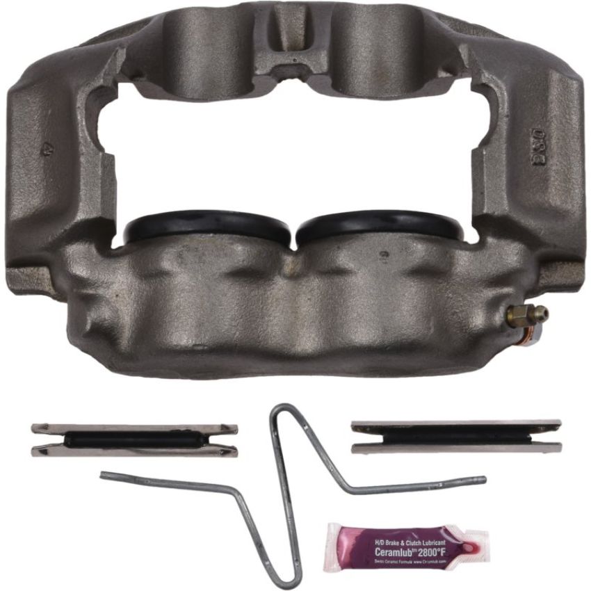 Autopart International Brake Caliper 140512621