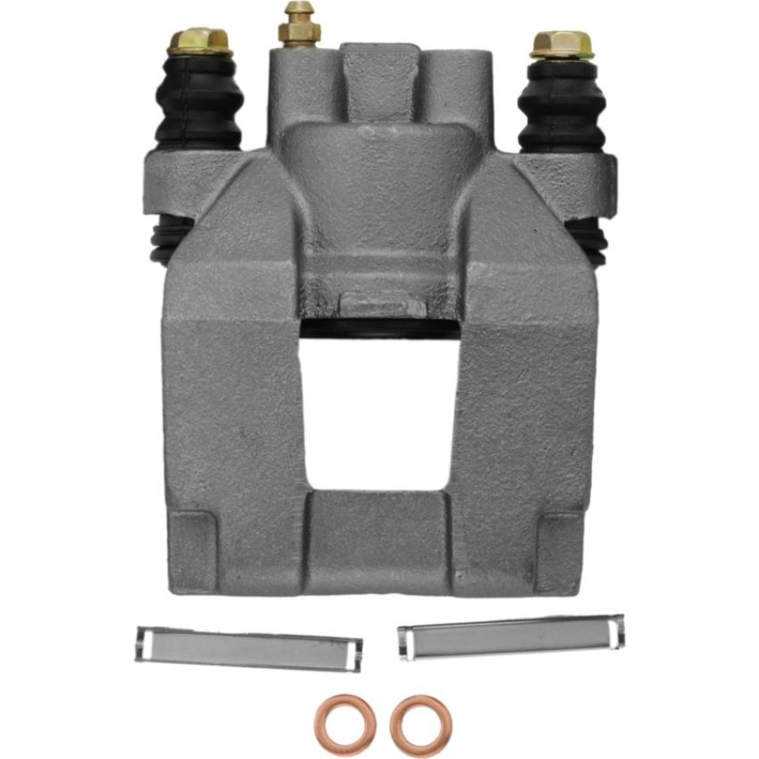 Autopart International Brake Caliper 140512626