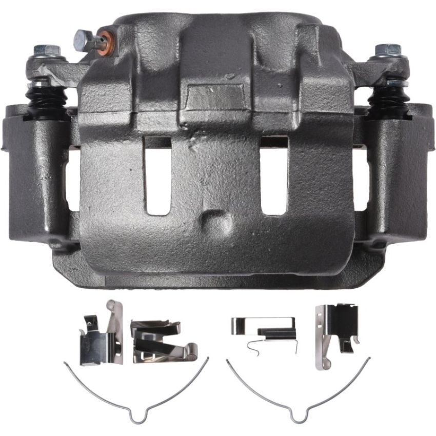 Autopart International Brake Caliper 140512631