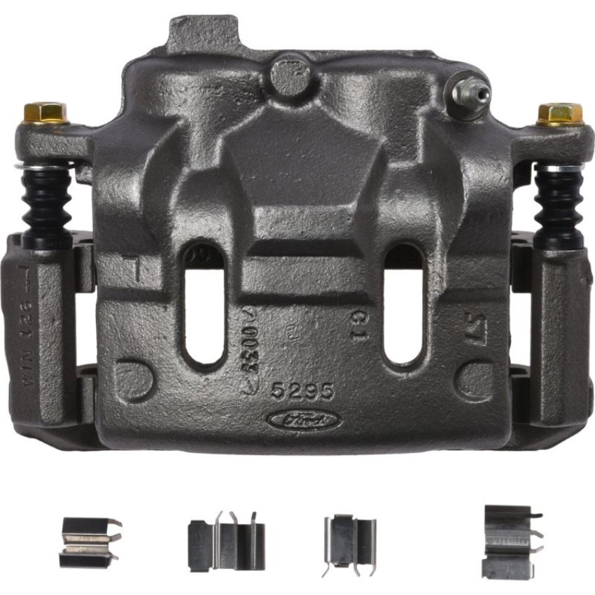 Autopart International Brake Caliper 140512633