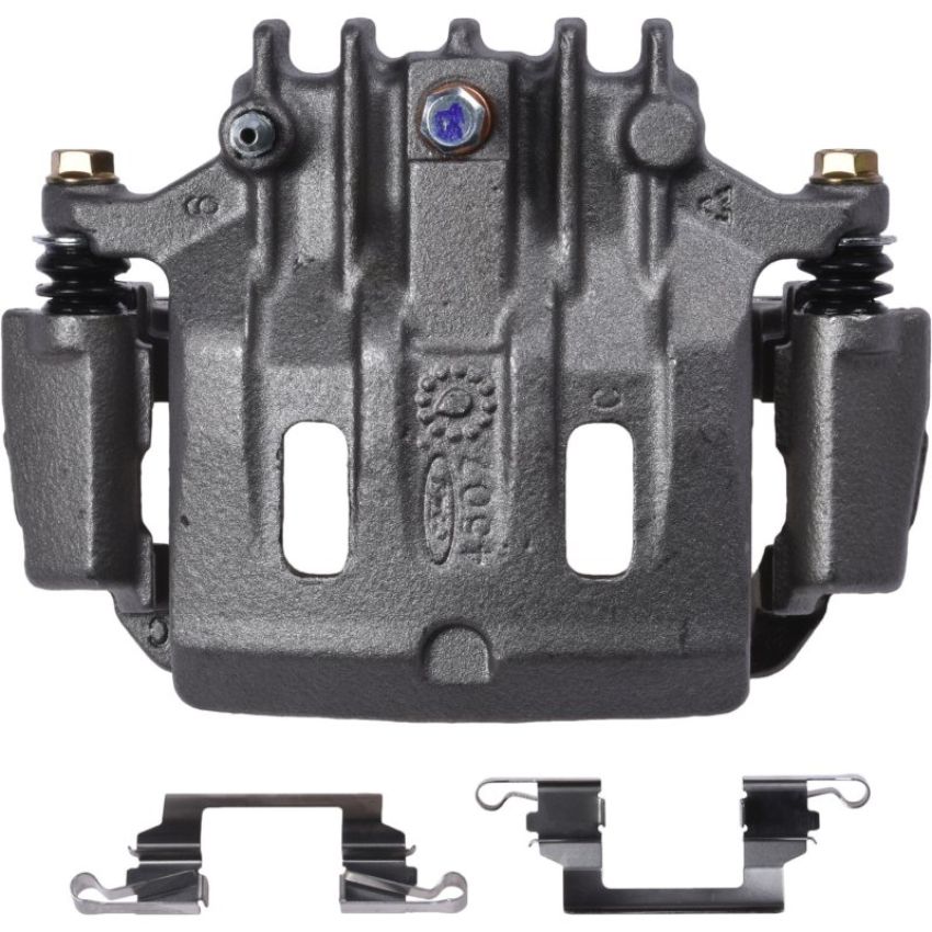 Autopart International Brake Caliper 140512634