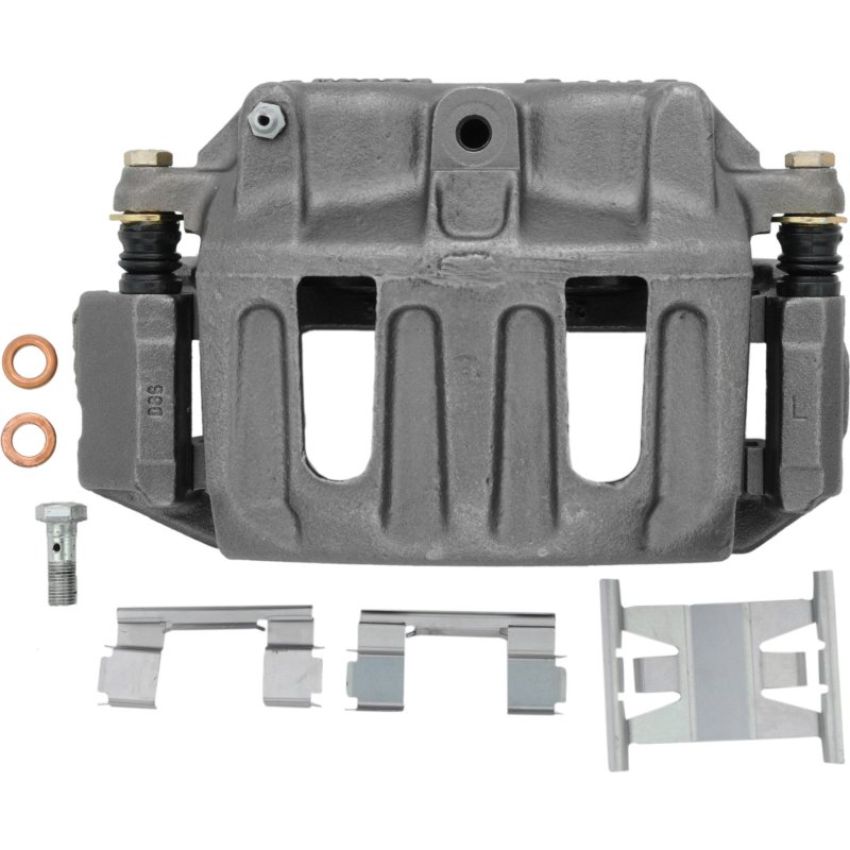Autopart International Brake Caliper 140512636