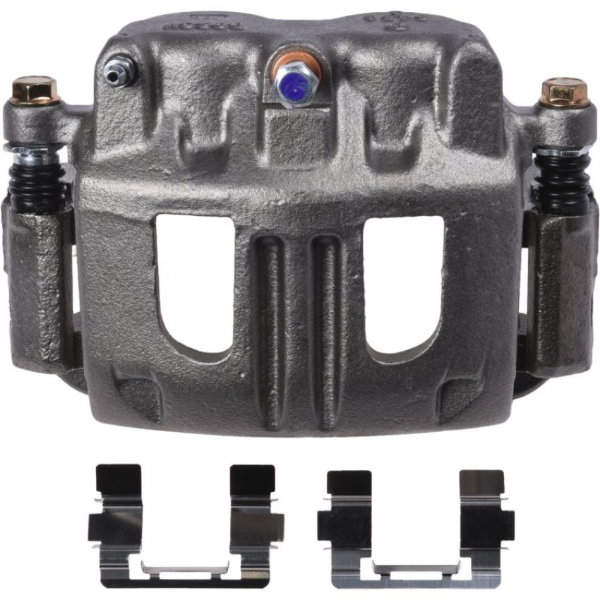 Autopart International Brake Caliper 140512639