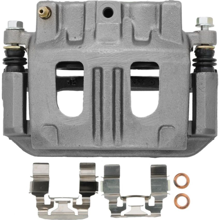 Autopart International Brake Caliper 140512640