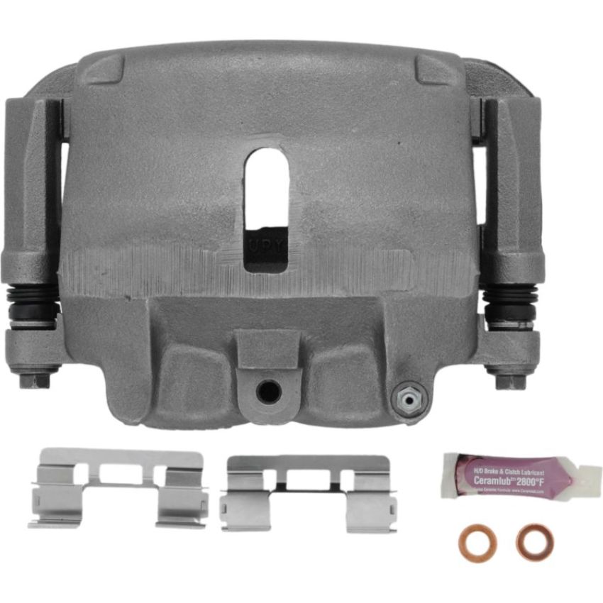 Autopart International Brake Caliper 140512641