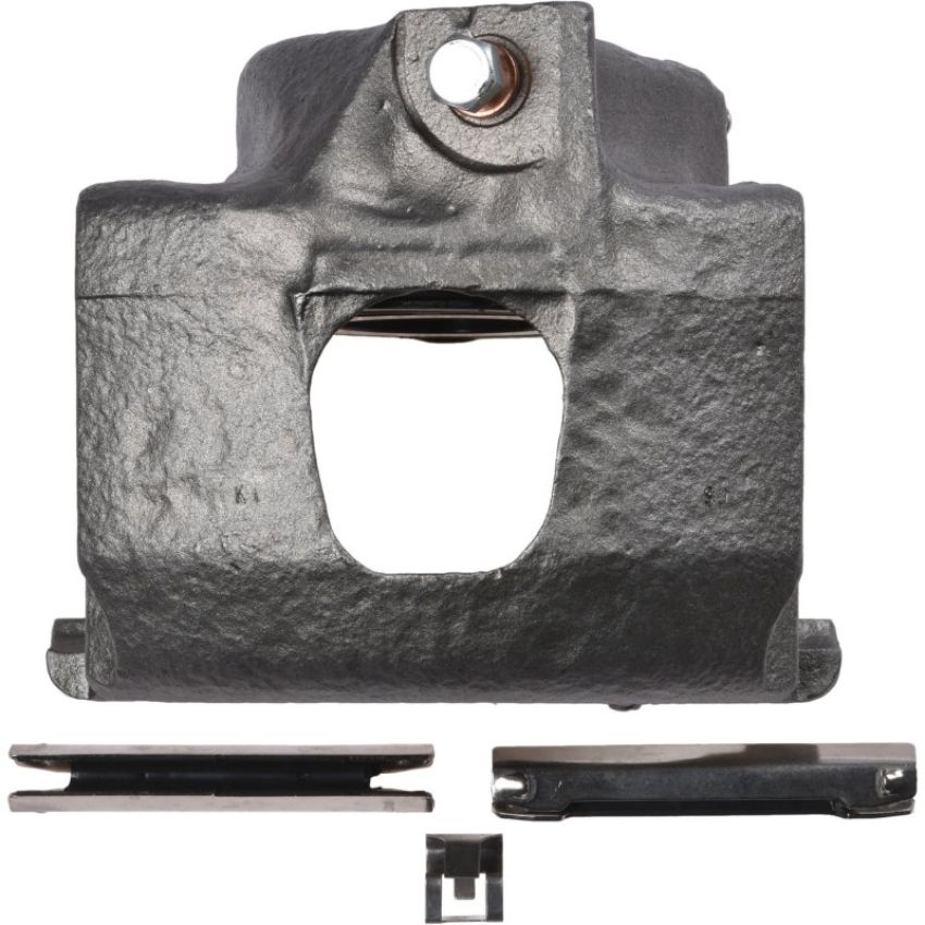 Autopart International Brake Caliper 140512653