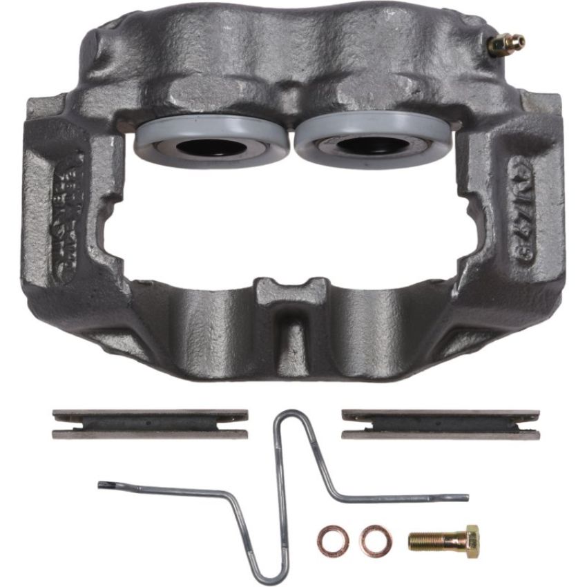 Autopart International Brake Caliper 140512660