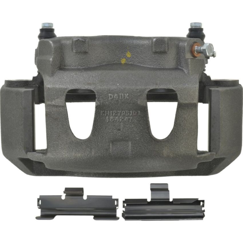 Autopart International Brake Caliper 140512663