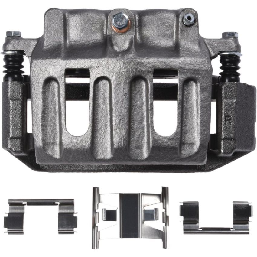 Autopart International Brake Caliper 140512671
