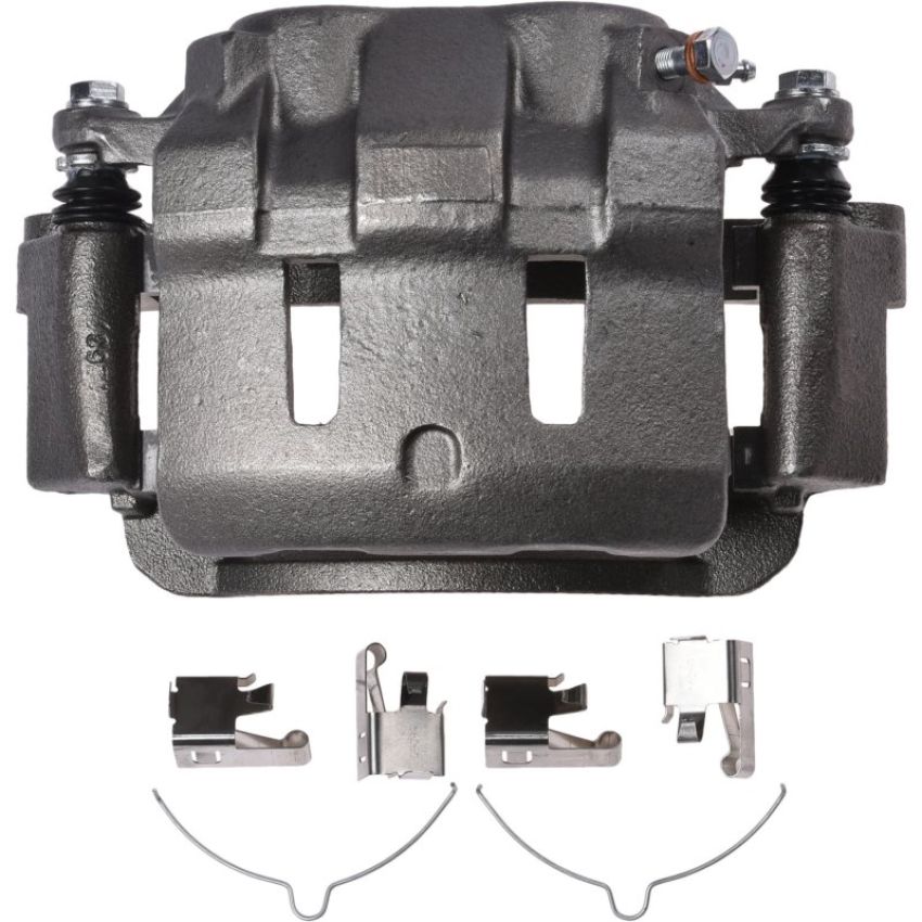 Autopart International Brake Caliper 140512673