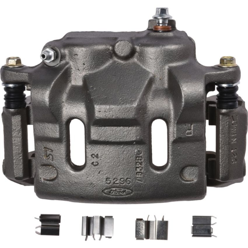 Autopart International Brake Caliper 140512675
