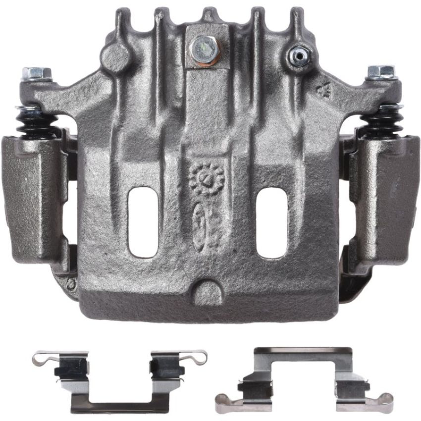 Autopart International Brake Caliper 140512676