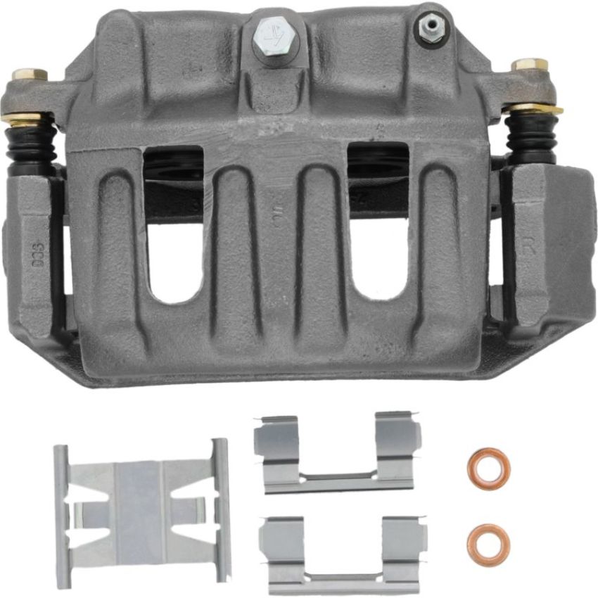 Autopart International Brake Caliper 140512679