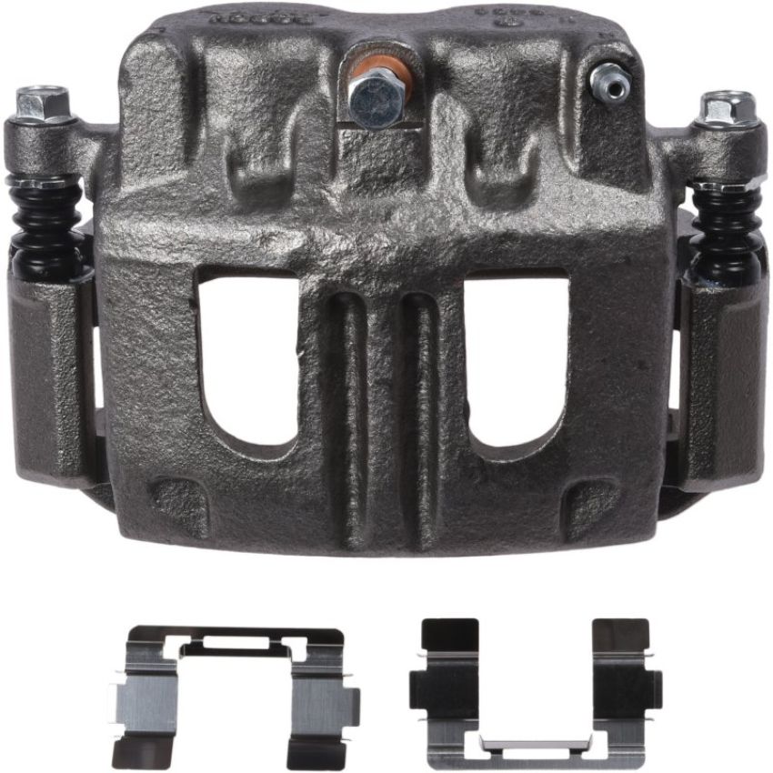 Autopart International Brake Caliper 140512682