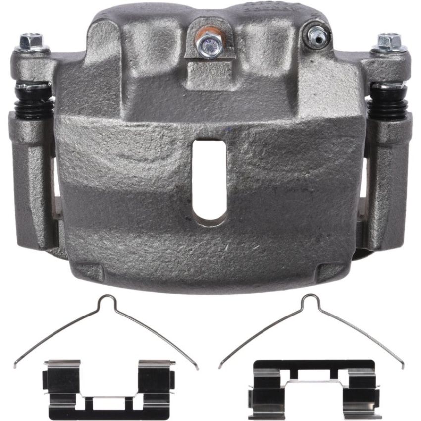 Autopart International Brake Caliper 140512684