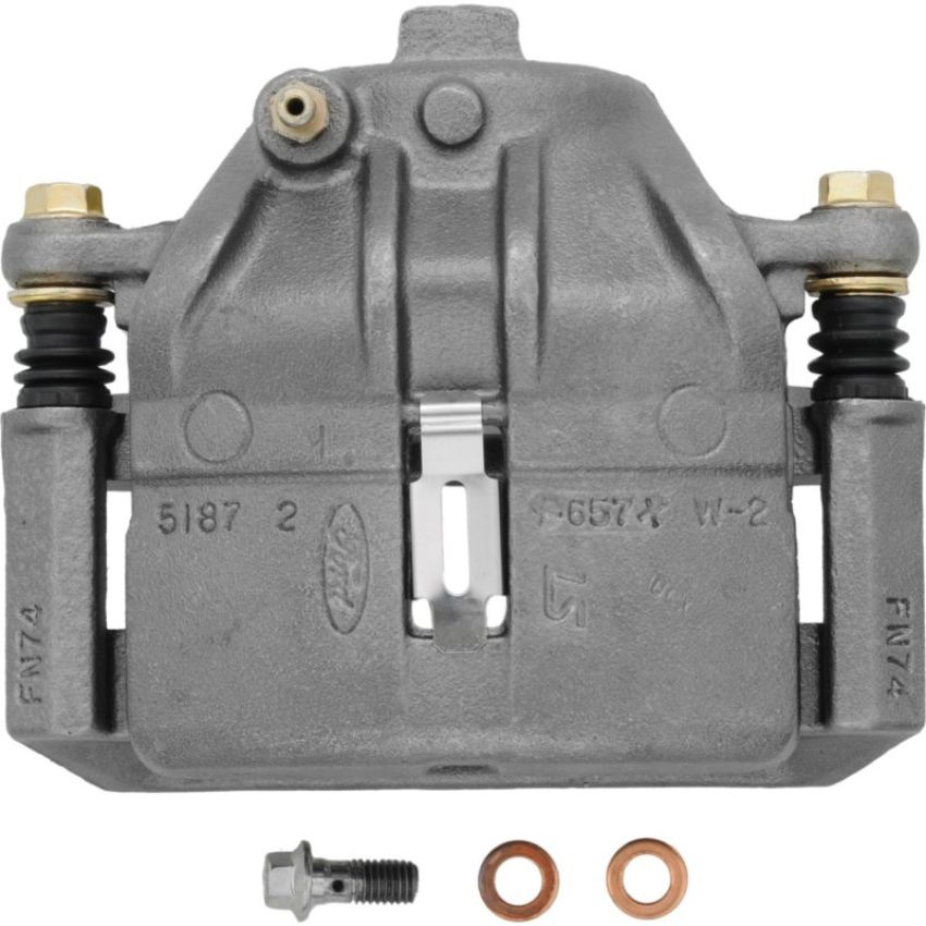 Autopart International Brake Caliper 140512736