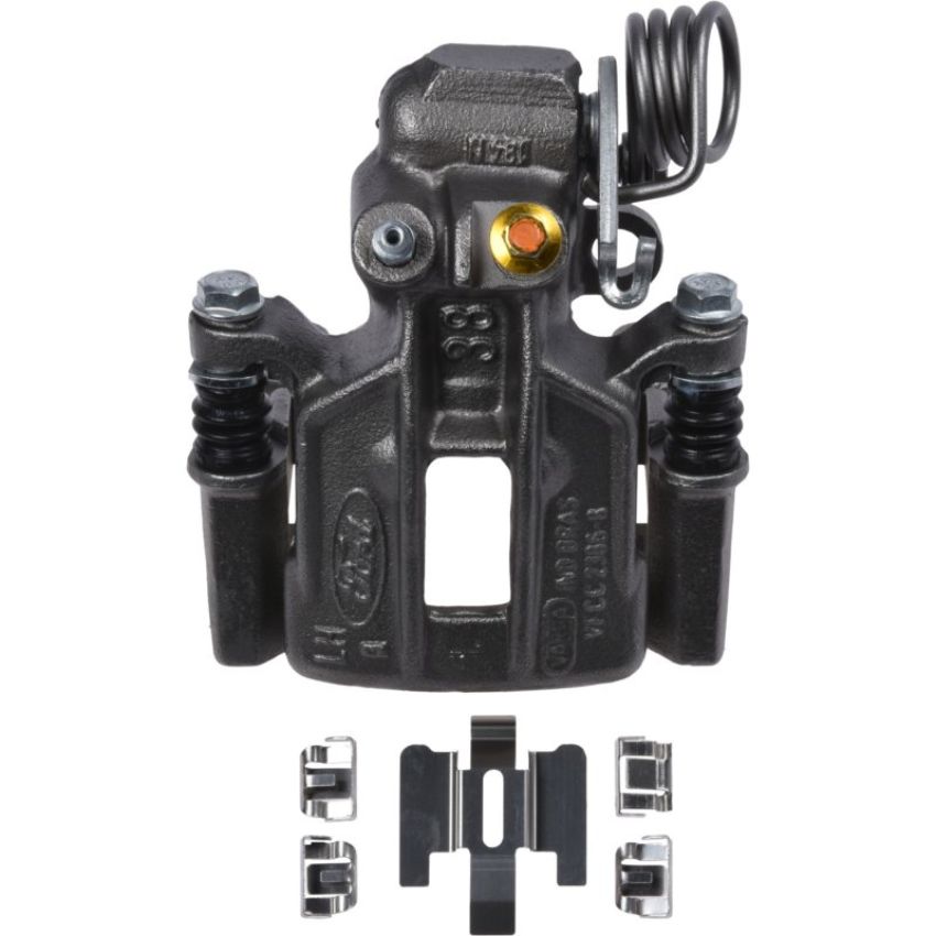 Autopart International Brake Caliper 140512737