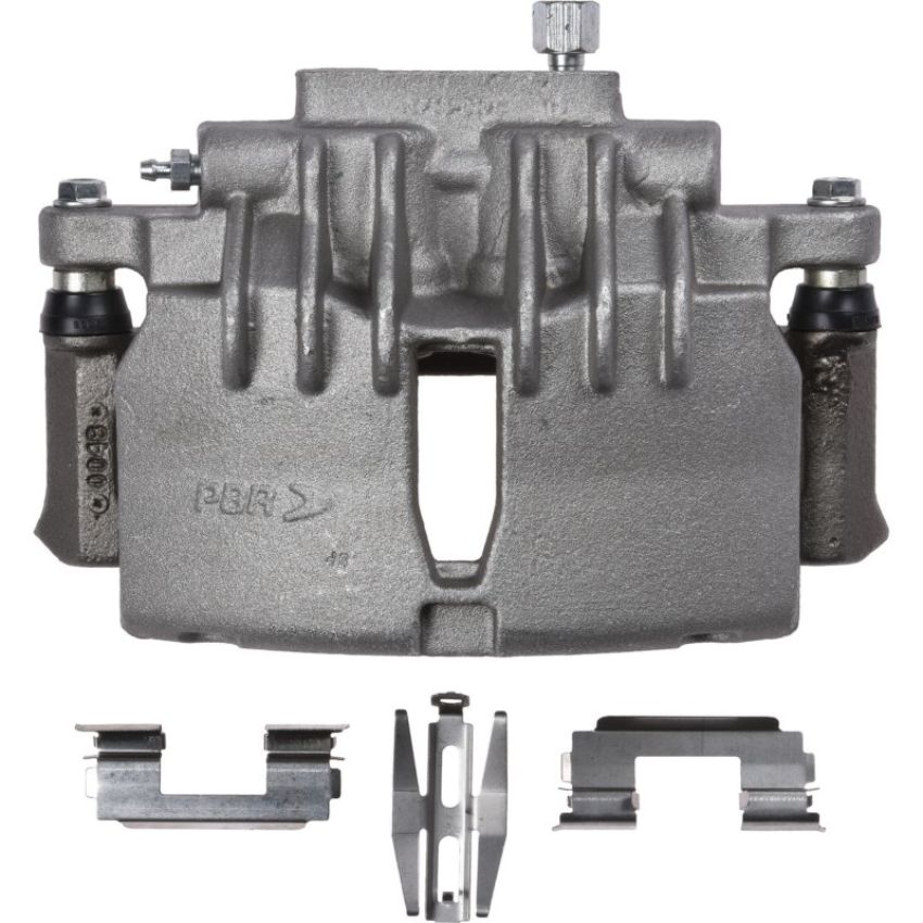 Autopart International Brake Caliper 140512742