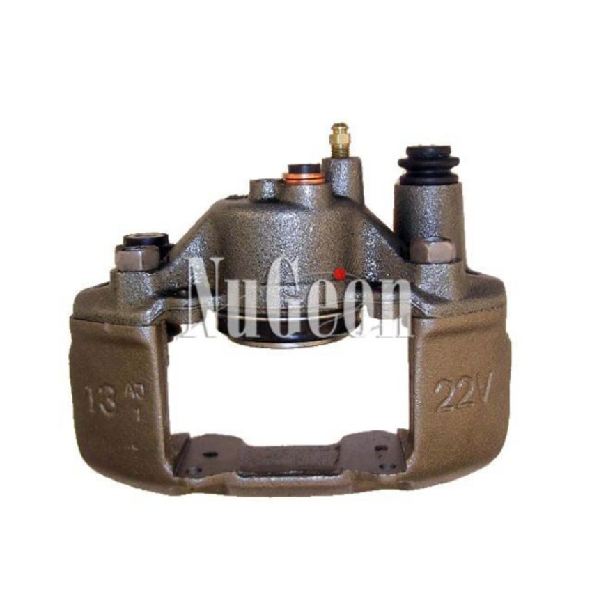 Autopart International Brake Caliper 140512755