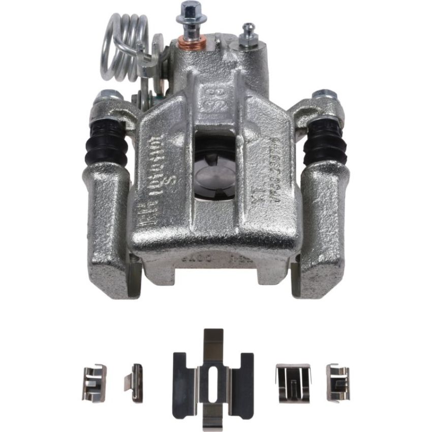 Autopart International Brake Caliper 140512773