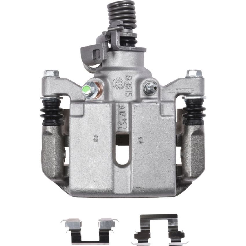 Autopart International Brake Caliper 140512775